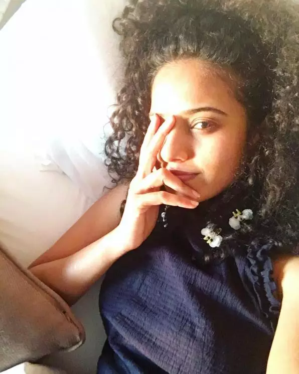 muka bantal kolosal India © Instagram muka bantal kolosal India © Instagram