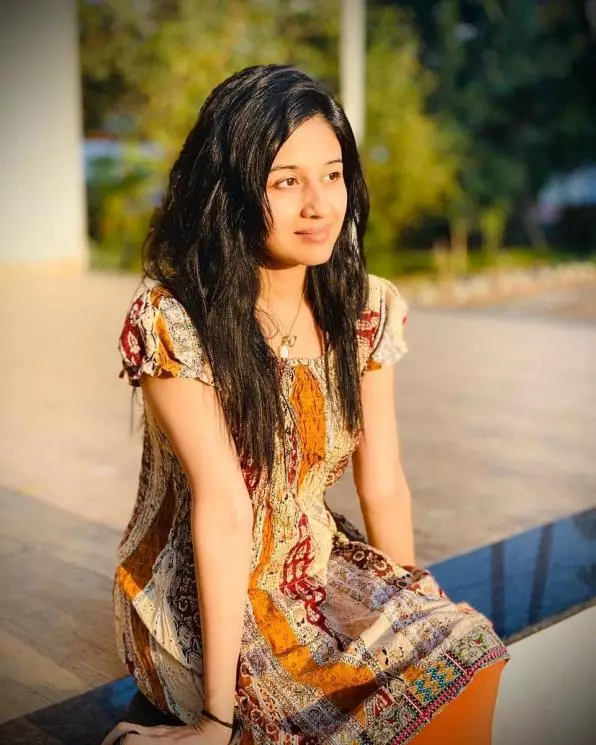 muka bantal kolosal India © Instagram muka bantal kolosal India © Instagram
