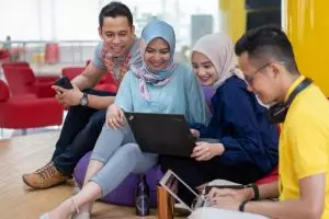 Program akselerasi karier ini cocok buat fresh graduate, yuk ikutan