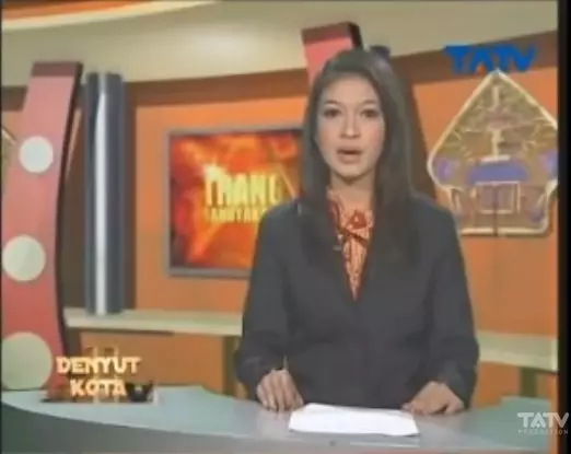 nama siar selvi ananda © 2021 brilio.net