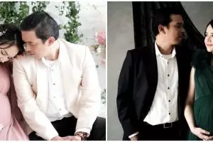 Angelica Simperler melahirkan putra pertama, banjir doa