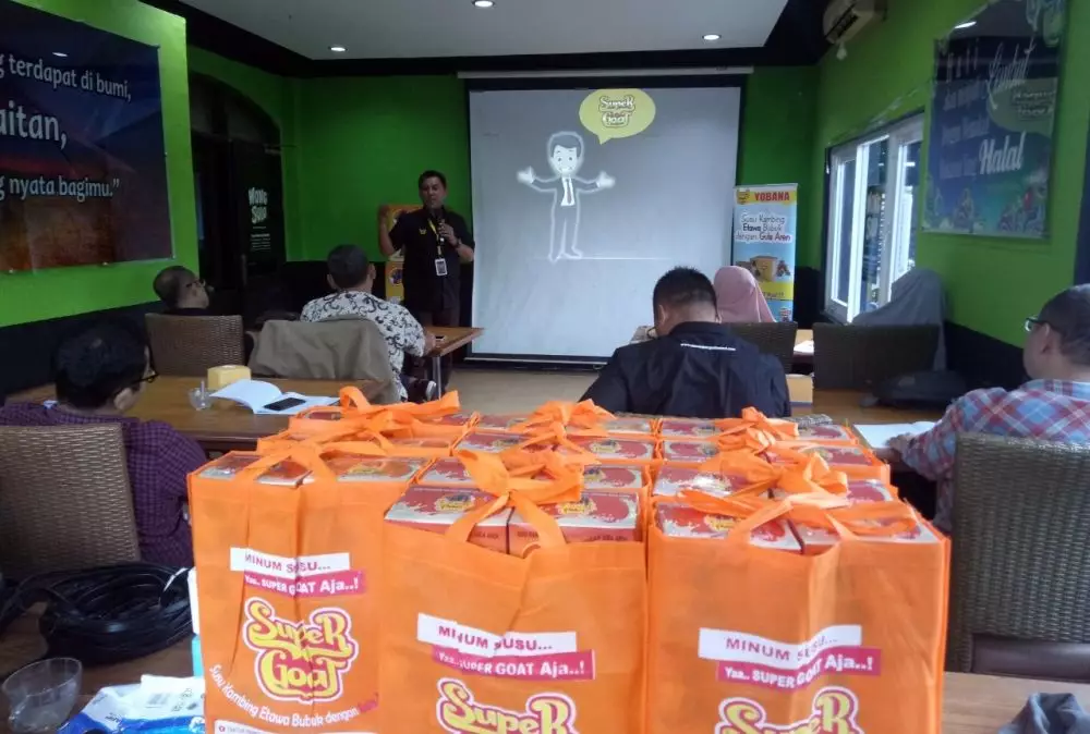 Supergoat © 2021 brilio.net Supergoat © 2021 brilio.net