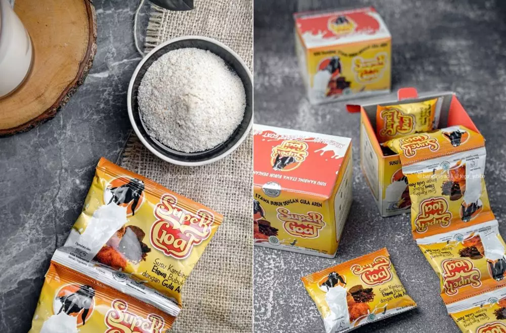 Supergoat © 2021 brilio.net Supergoat © 2021 brilio.net