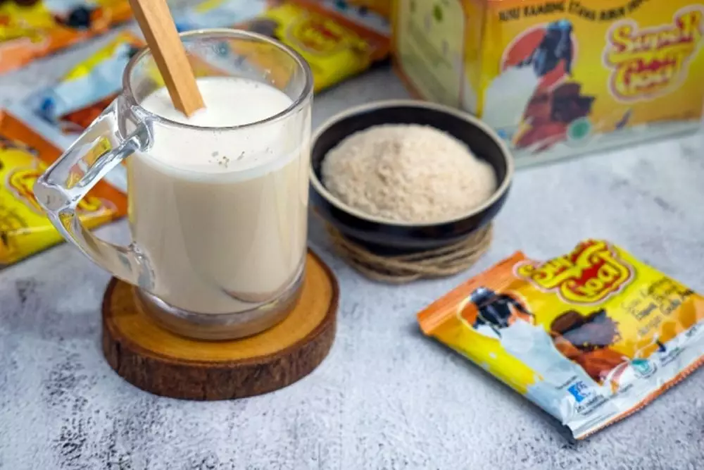 Supergoat © 2021 brilio.net Supergoat © 2021 brilio.net