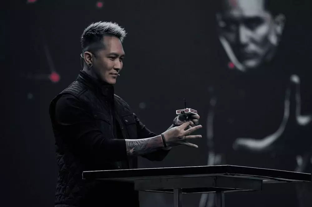 orang indonesia kontes di luar negeri © Berbagai Sumber 