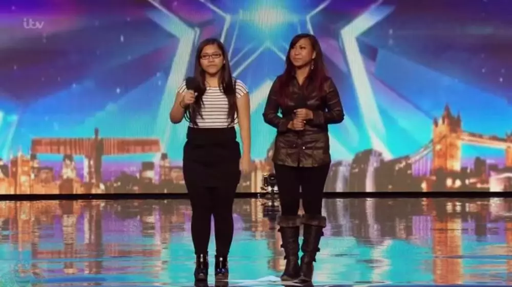 orang indonesia kontes di luar negeri © Berbagai Sumber 