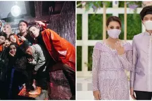 Tak hadiri lamaran Atta dan Aurel, Gen Halilintar beri klarifikasi