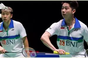 Ini alasan tim Indonesia terpaksa mundur dari All England 2021