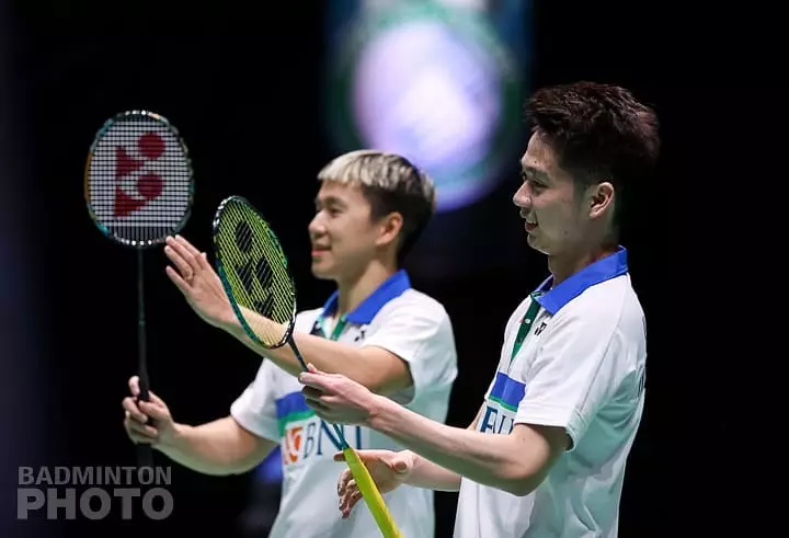 penjelasan BWF terkait tim Indonesia © 2021 brilio.net penjelasan BWF terkait tim Indonesia © 2021 brilio.net
