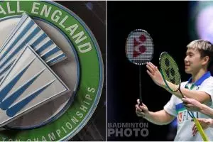 Tim Indonesia diminta mundur dari All England 2021, ini penjelasan BWF
