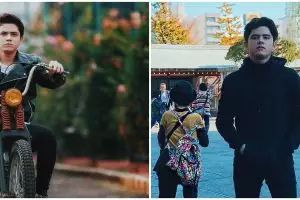 Lama tak unggah foto di Instagram, postingan Aliando curi perhatian