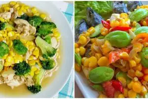 15 Resep sayur jagung ala rumahan, nggak bikin ribet