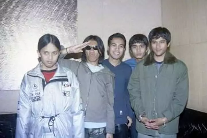 potret jadul Duta So7 © Instagram