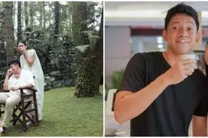 Jarang umbar kemesraan, intip 10 potret Alika Islamadina dan kekasih