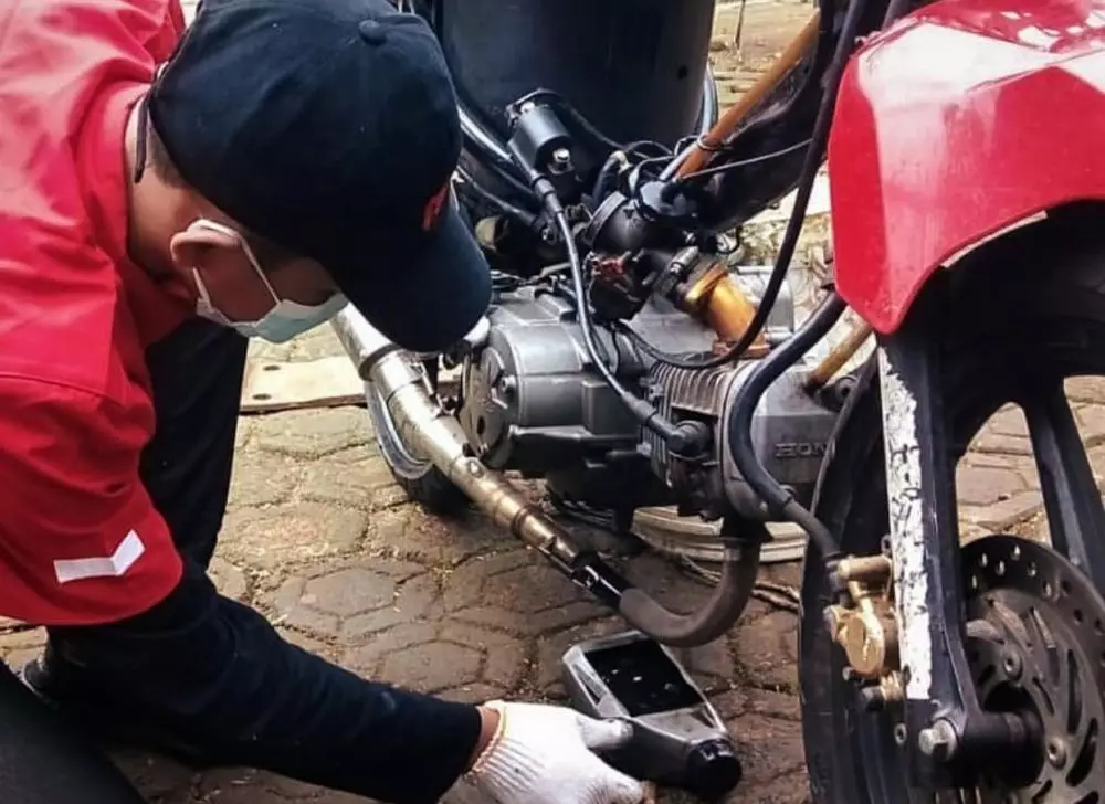 Comdev Prasmul © 2021 brilio.net