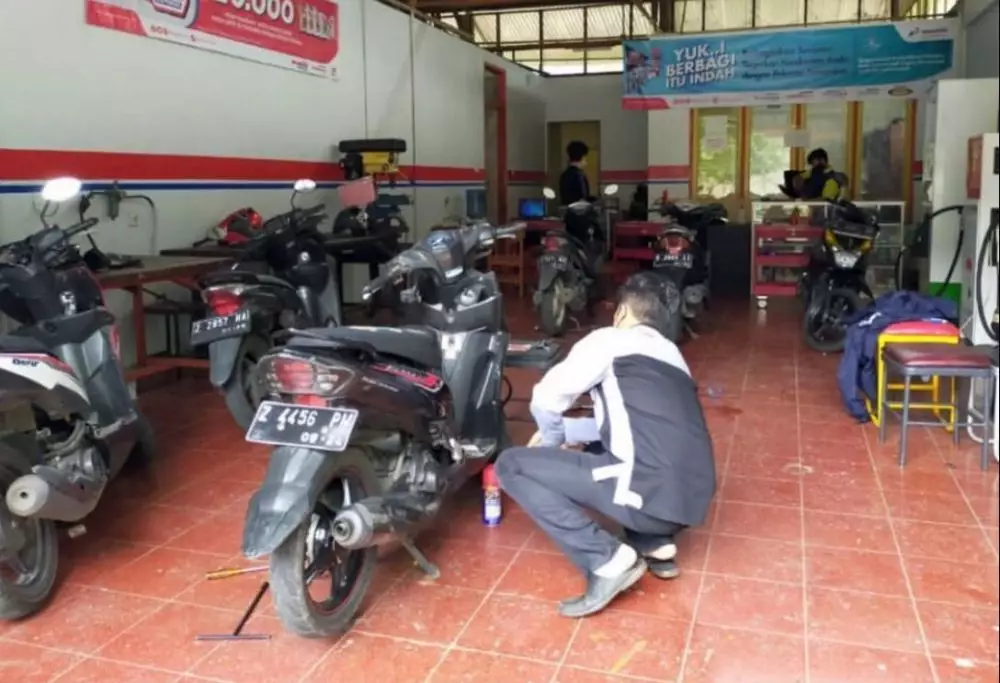 Comdev Prasmul © 2021 brilio.net