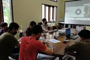 Kampus ini terapkan KKN dengan cara beda, dorong UMKM melek digital