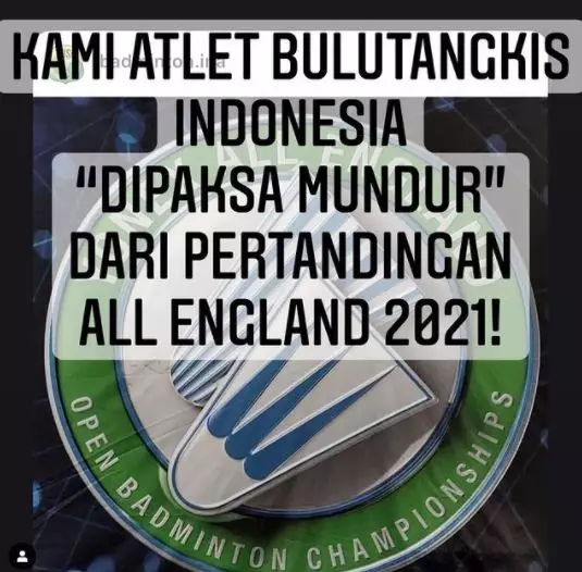 ungkapan kecewa pebulutangkis © 2021 brilio.net ungkapan kecewa pebulutangkis © 2021 brilio.net