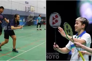 Mundur dari All England, pebulutangkis Indonesia ungkap kekecewaan
