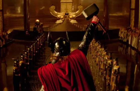 Karakter 7 superhero Avengers, siapa yang paling mirip denganmu? Marvel.com Karakter 7 superhero Avengers, siapa yang paling mirip denganmu? Marvel.com