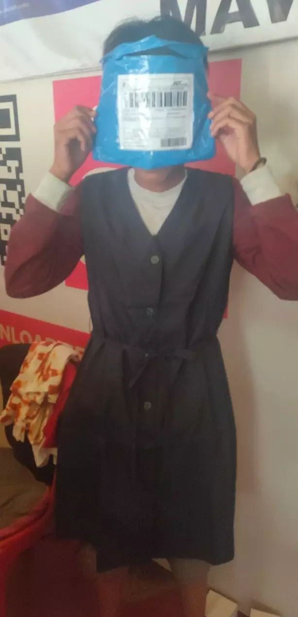 customer coba barang olshop © Twitter