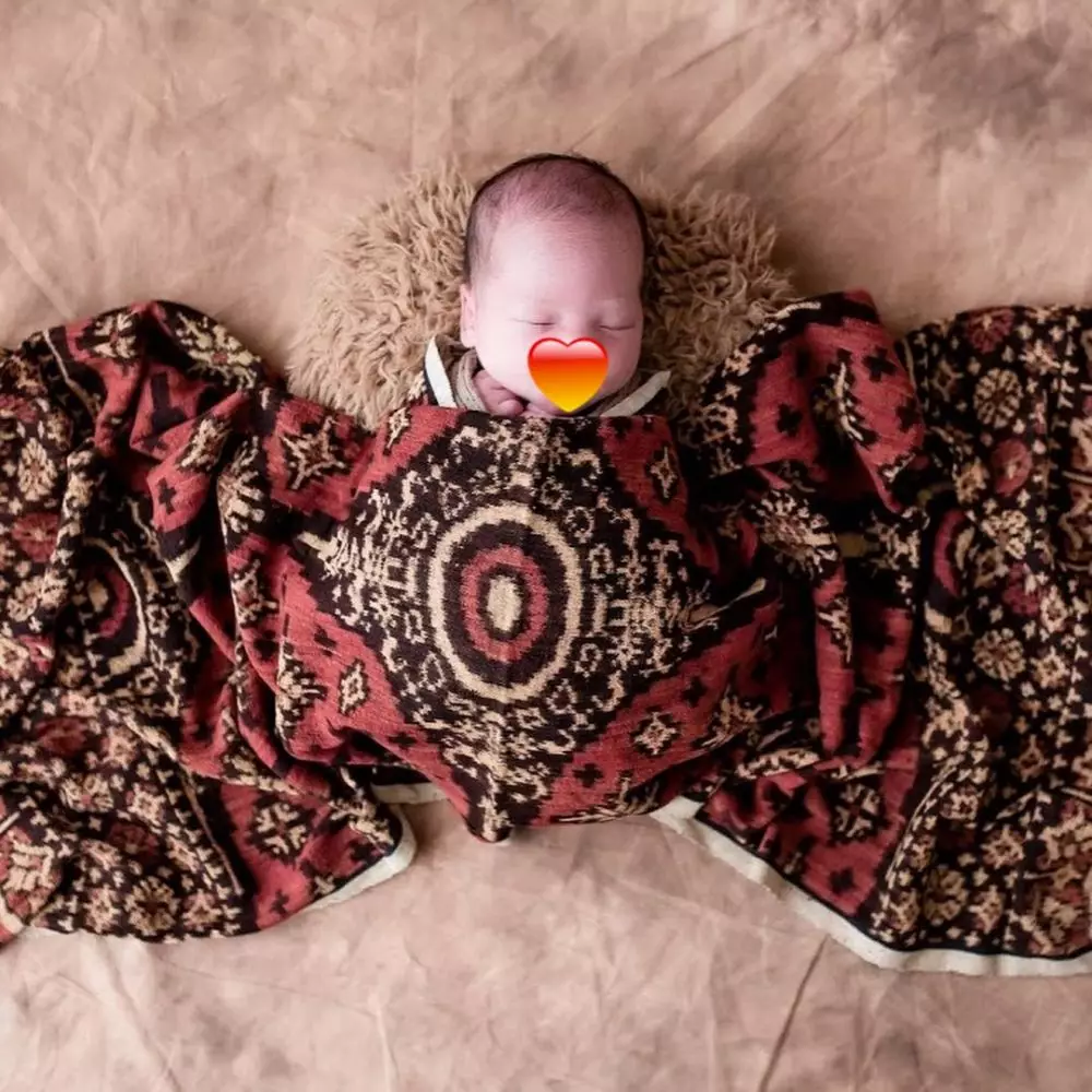 gaya keluarga Ifran Bachdim  © 2021 brilio.net