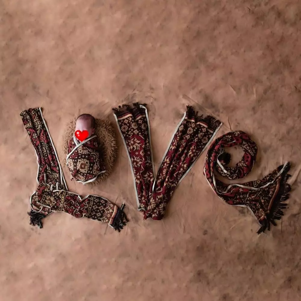 gaya keluarga Ifran Bachdim  © 2021 brilio.net