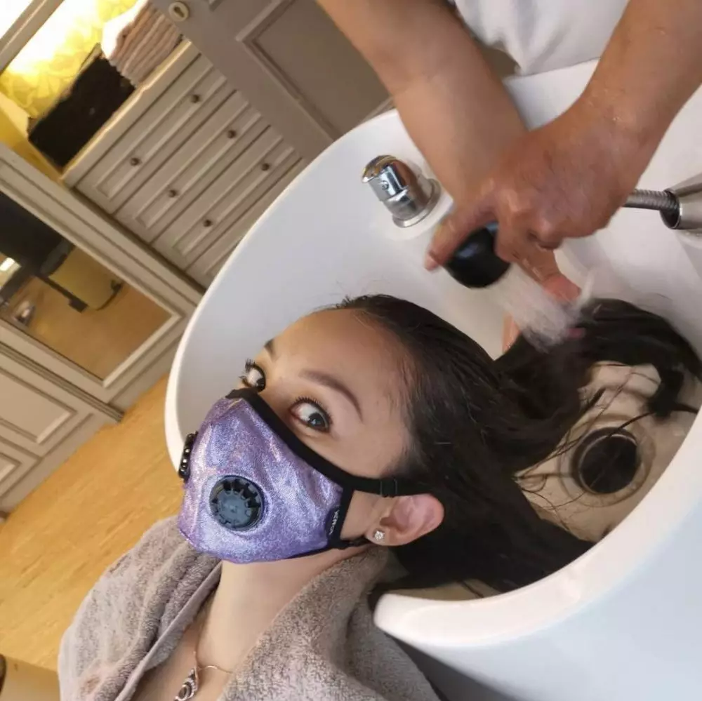 Potret terbaru Putri Patricia dengan rambut pendek Inastagram© 2021 brilio.net Potret terbaru Putri Patricia dengan rambut pendek Inastagram© 2021 brilio.net