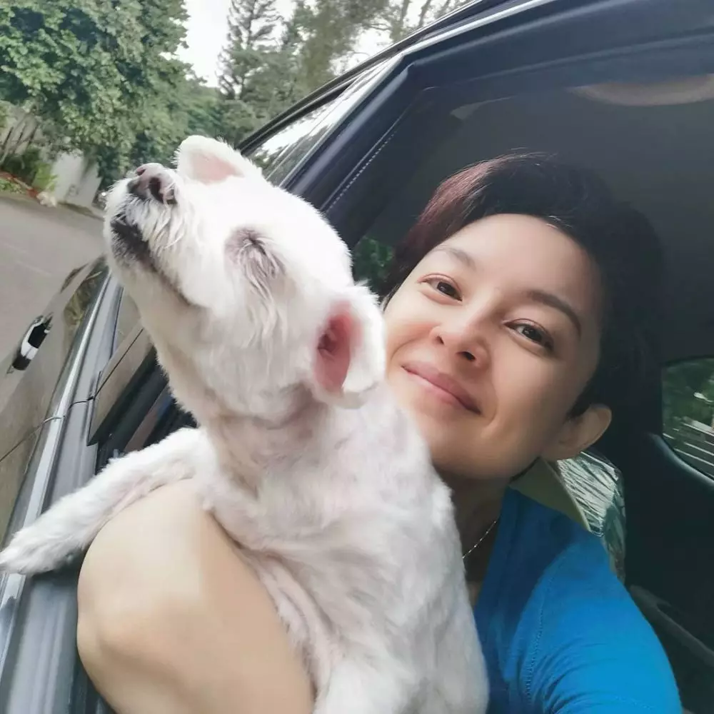 Potret terbaru Putri Patricia dengan rambut pendek Inastagram© 2021 brilio.net Potret terbaru Putri Patricia dengan rambut pendek Inastagram© 2021 brilio.net