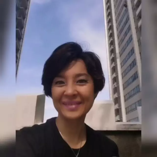 Potret terbaru Putri Patricia dengan rambut pendek Inastagram© 2021 brilio.net Potret terbaru Putri Patricia dengan rambut pendek Inastagram© 2021 brilio.net