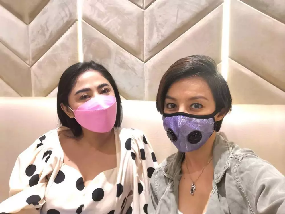 Potret terbaru Putri Patricia dengan rambut pendek Inastagram© 2021 brilio.net Potret terbaru Putri Patricia dengan rambut pendek Inastagram© 2021 brilio.net