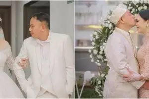 Ini penjelasan Kalina soal pernikahan sirinya dengan Vicky Prasetyo