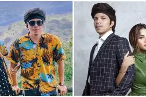 Momen langka, ini 7 gaya terbaru Atta Halilintar tampil tanpa bandana