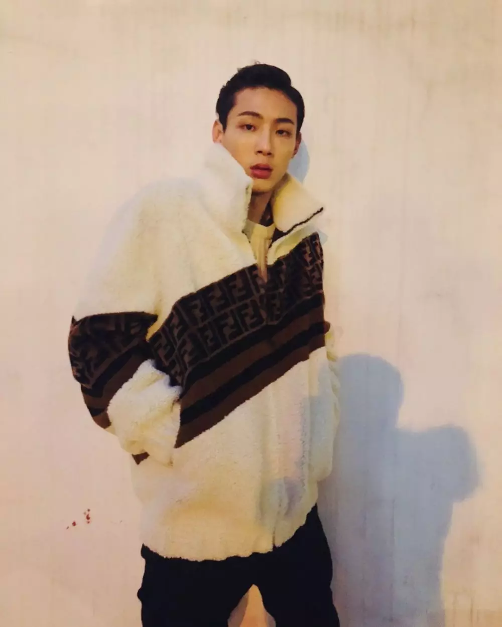 Fakta kasus bullying aktor Ji Soo © Instagram