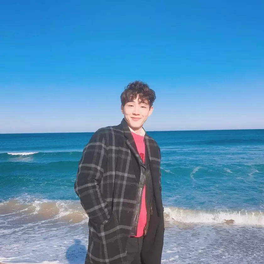 Fakta kasus bullying aktor Ji Soo © Instagram