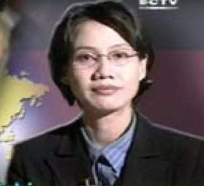 potret lawas seleb jadi pembaca berita © 2021 brilio.net