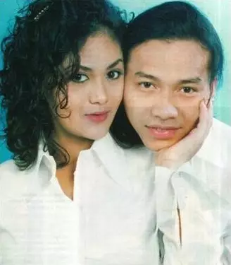 Potret lawas Anang Hermansyah © Instagram & YouTube Potret lawas Anang Hermansyah © Instagram & YouTube