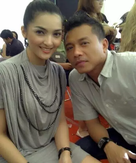 Potret lawas Anang Hermansyah © Instagram & YouTube Potret lawas Anang Hermansyah © Instagram & YouTube