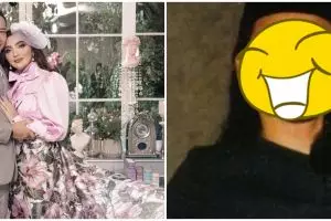 10 Potret lawas Anang Hermansyah, gayanya saat gondrong manglingi