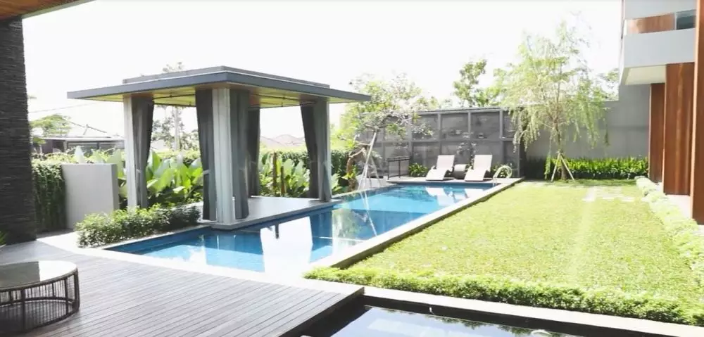 rumah Purie eks mahadewi © YouTube rumah Purie eks mahadewi © YouTube