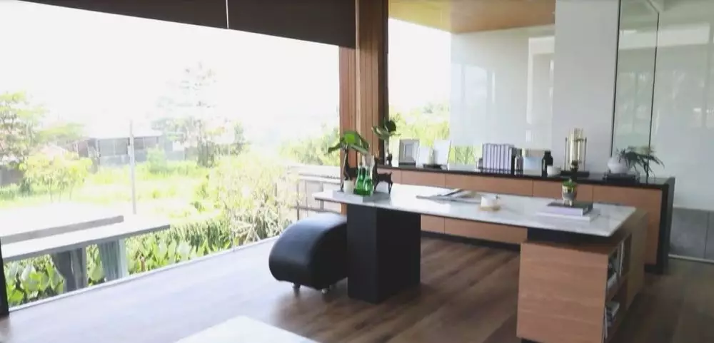 rumah Purie eks mahadewi © YouTube rumah Purie eks mahadewi © YouTube