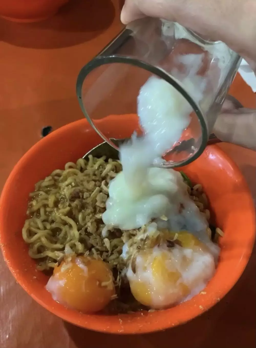 Potret makanan © berbagai sumber