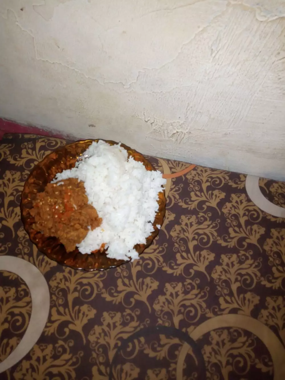 Potret makanan © berbagai sumber