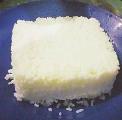 Potret makanan © berbagai sumber