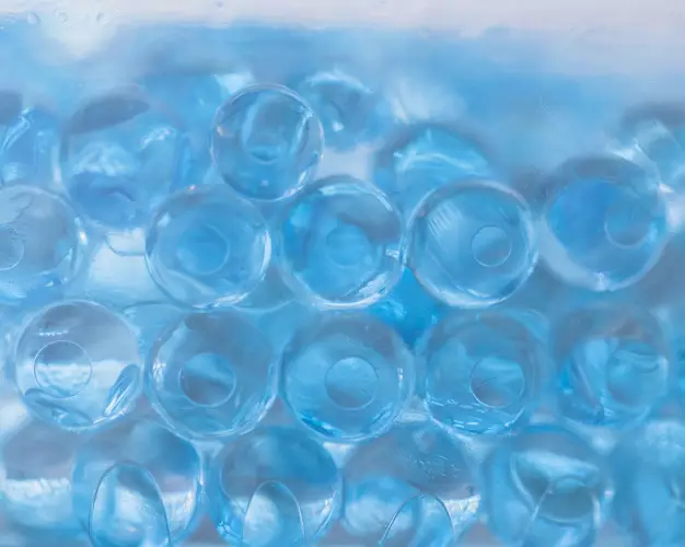 Kelebihan dan kekurangan hidrogel pada tanaman © freepik.com