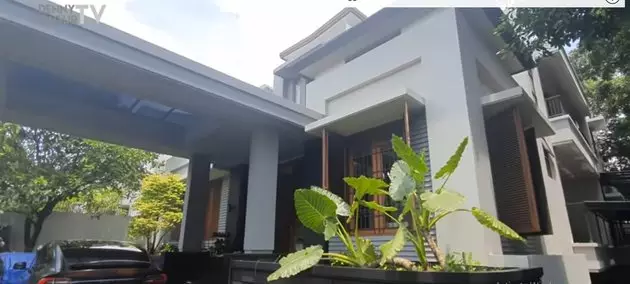 perabotan rumah baru Atta © 2021 brilio.net