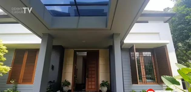 perabotan rumah baru Atta © 2021 brilio.net