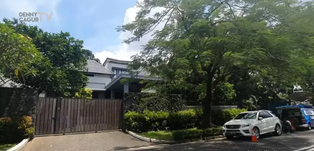 perabotan rumah baru Atta © 2021 brilio.net