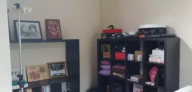 perabotan rumah baru Atta © 2021 brilio.net