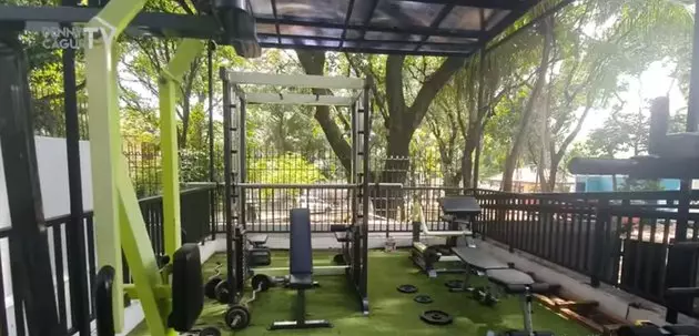 perabotan rumah baru Atta © 2021 brilio.net